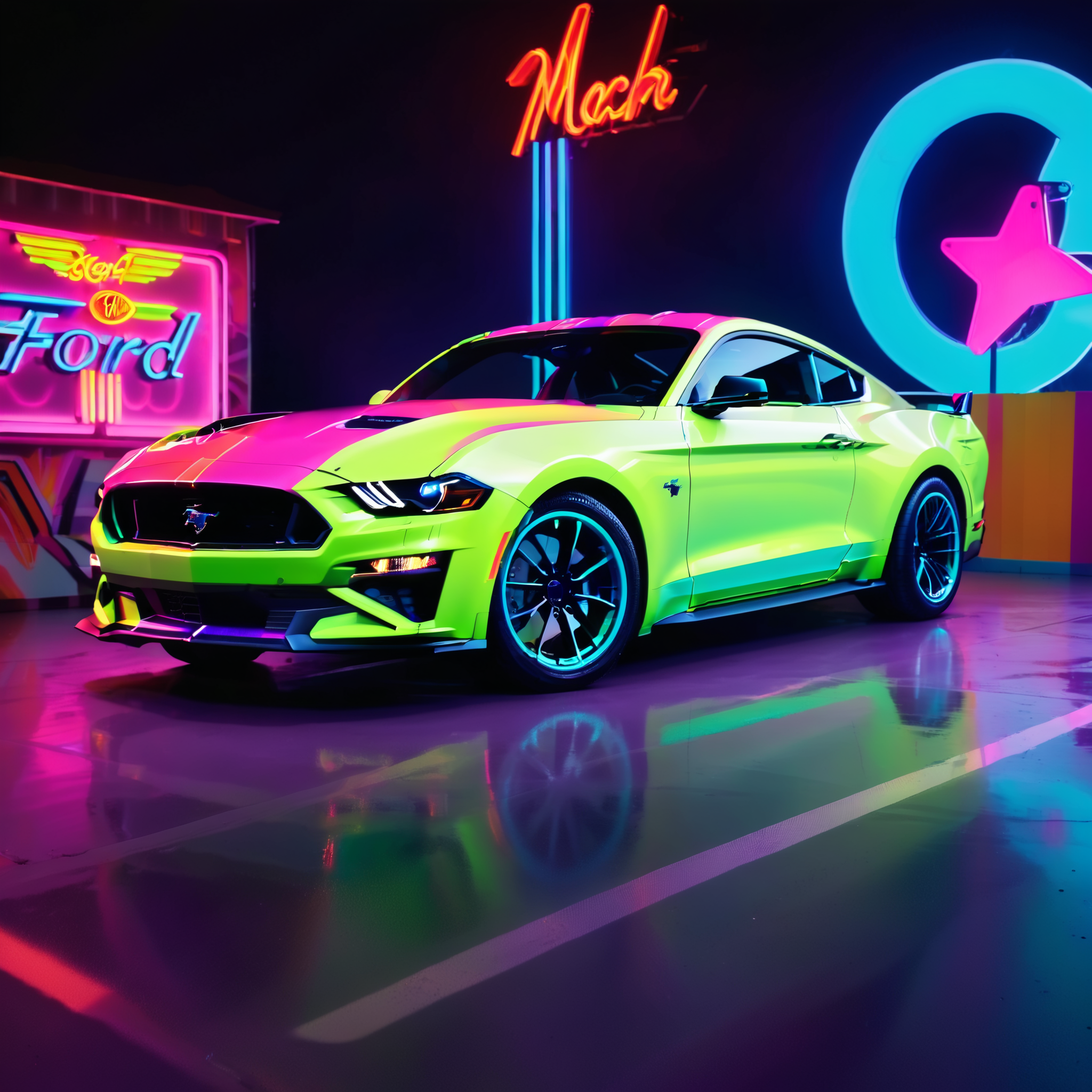 neon_dreams231031224336_neon style 2021 Ford Mustang Mach 1_00083_.png